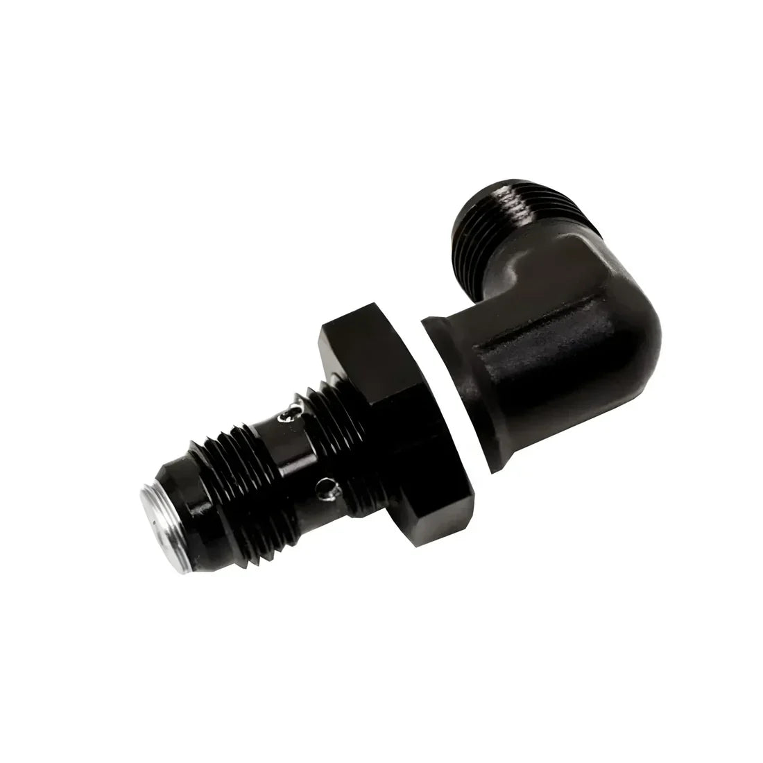 New Edge 1999-2004 Budget Return Fuel System