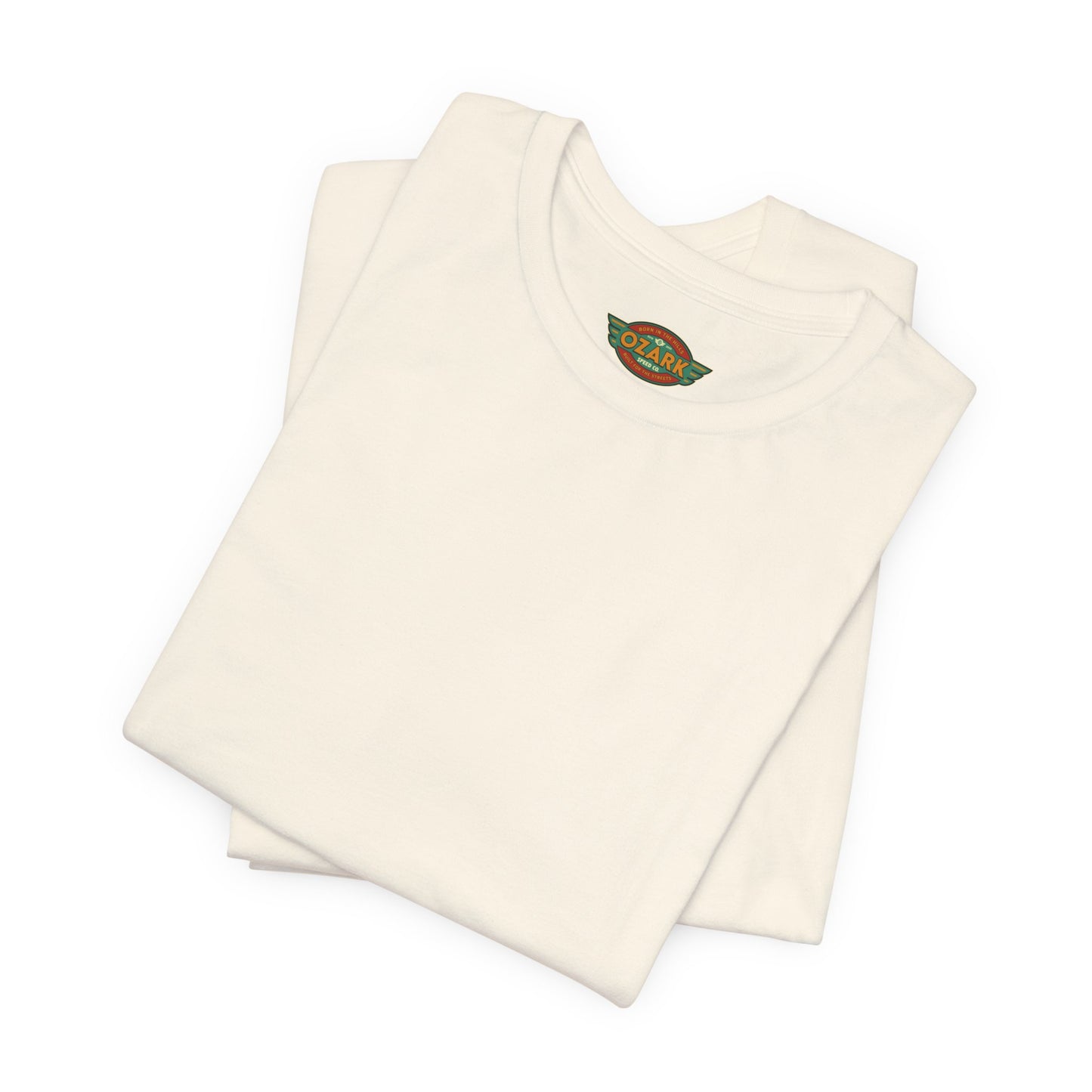 Firebird Heritage Tee