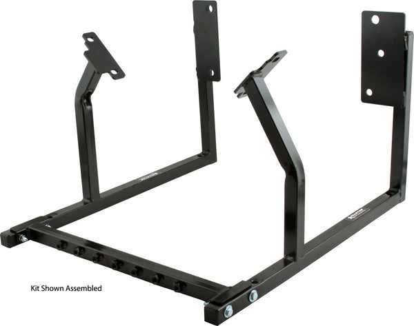 Engine Stand for Coyote/Mod Motor