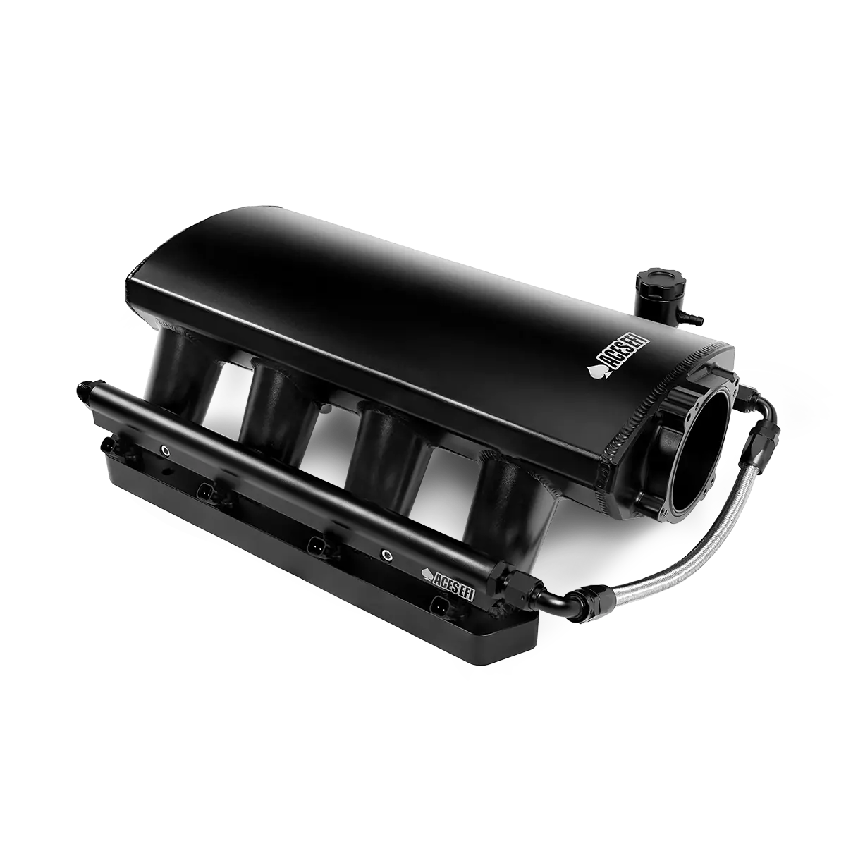 Hemi Manifold
