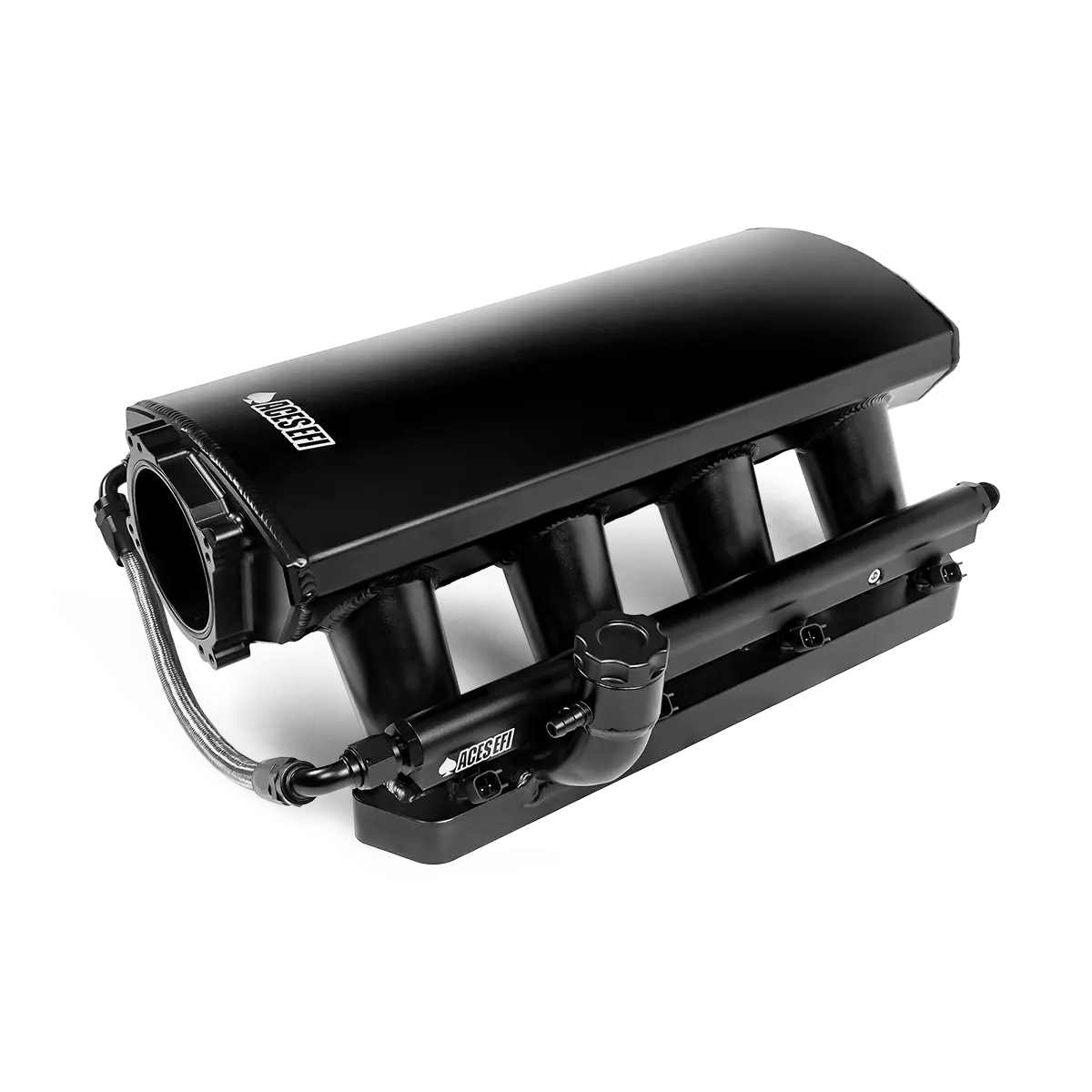 Hemi Manifold