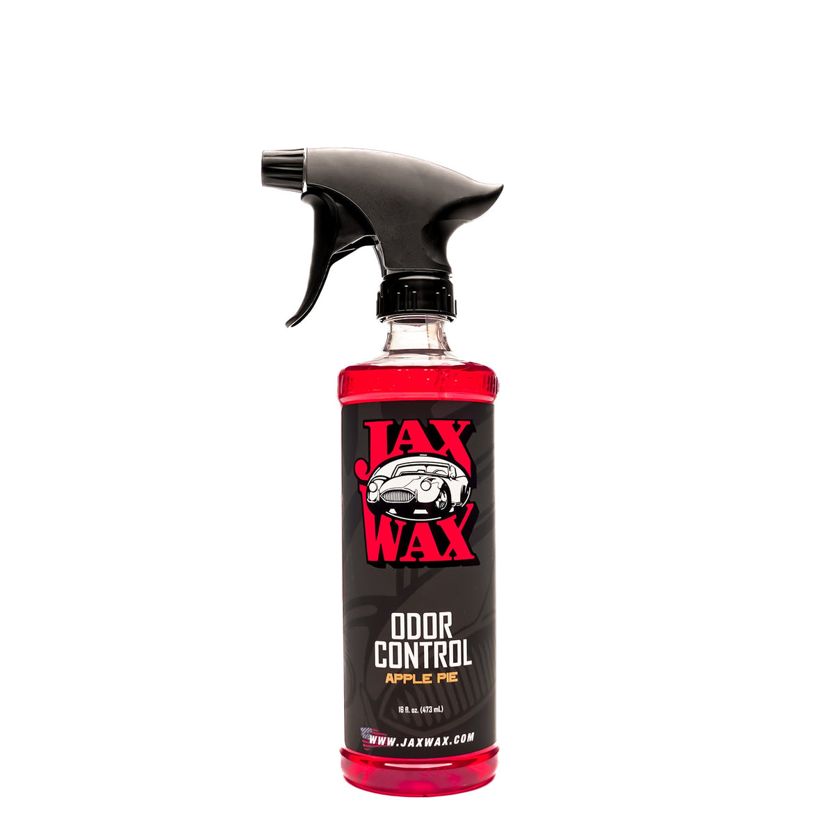 Odor Control Apple Pie