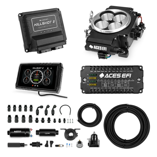 Killshot 2 Pro Fuel Kits