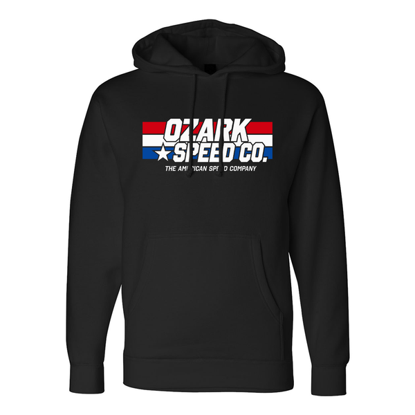 American Star Hoodie
