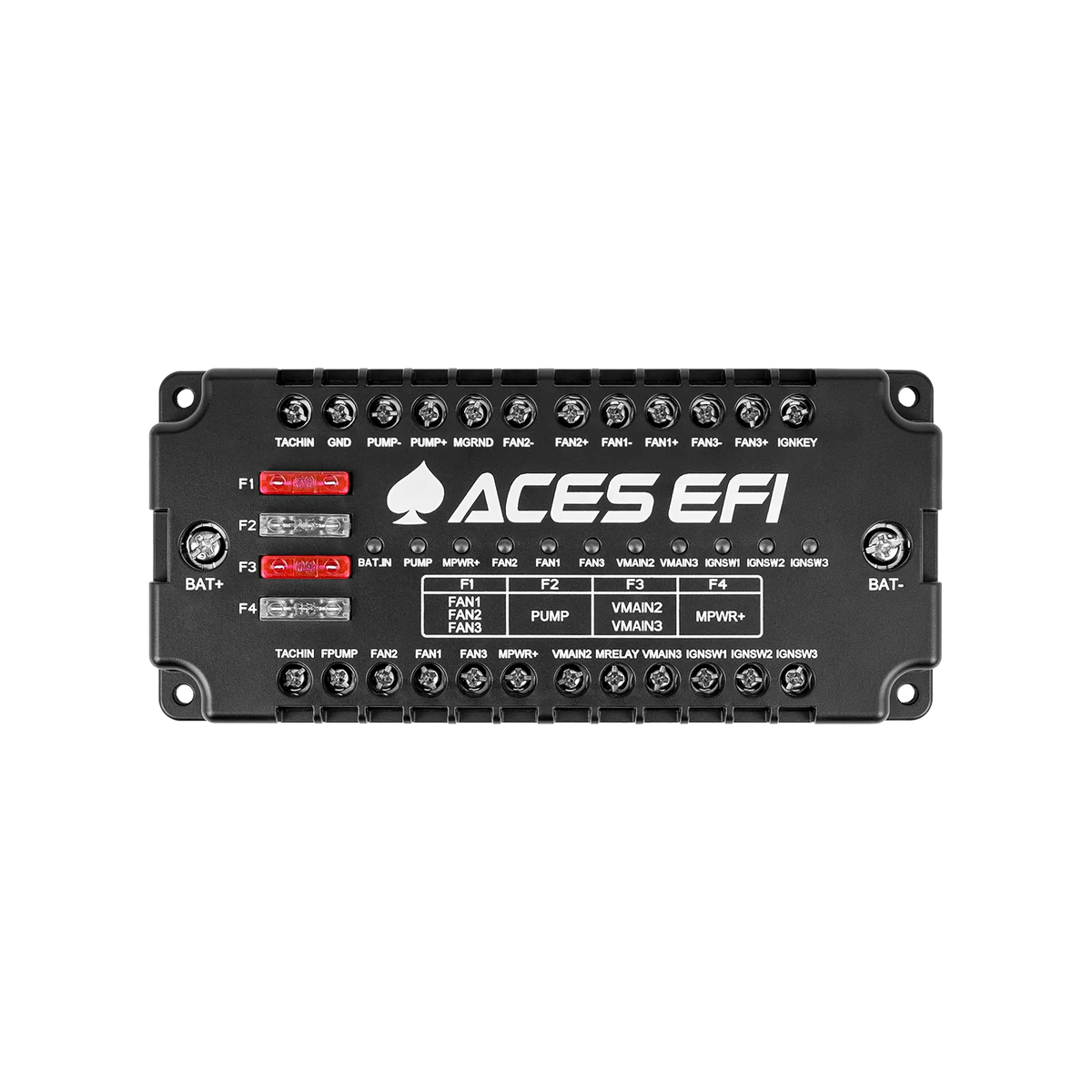Power Distribution Module (PDM)