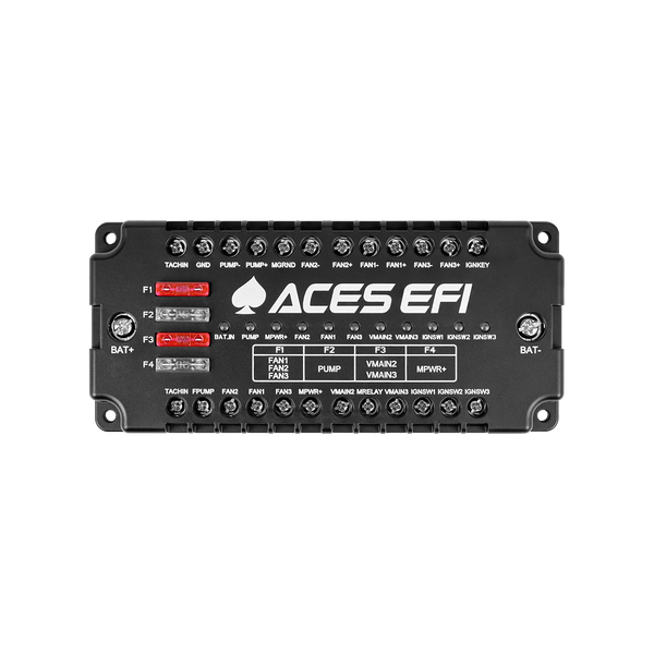 Power Distribution Module (PDM)