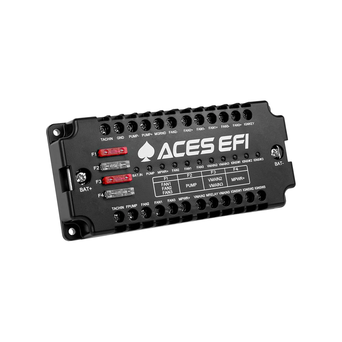 Power Distribution Module (PDM)