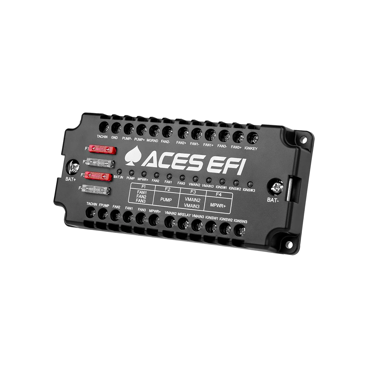 Power Distribution Module (PDM)