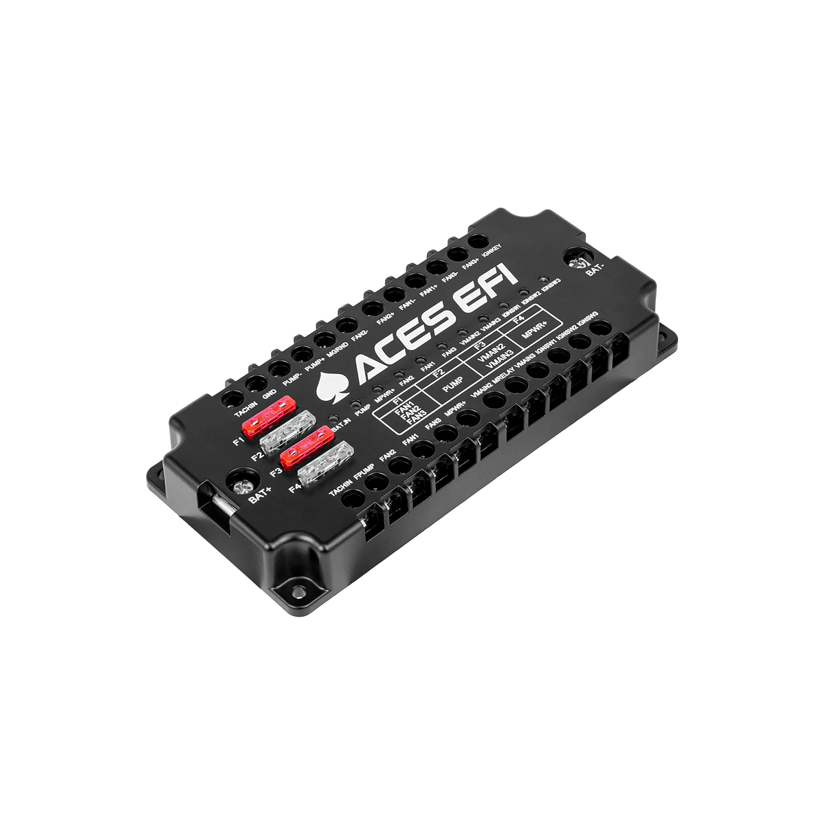 Power Distribution Module (PDM)