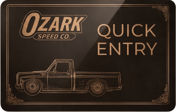 BRONZE PACK (5 OZARK WALLPAPERS)