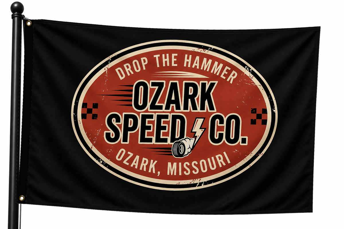 Ozark Flag