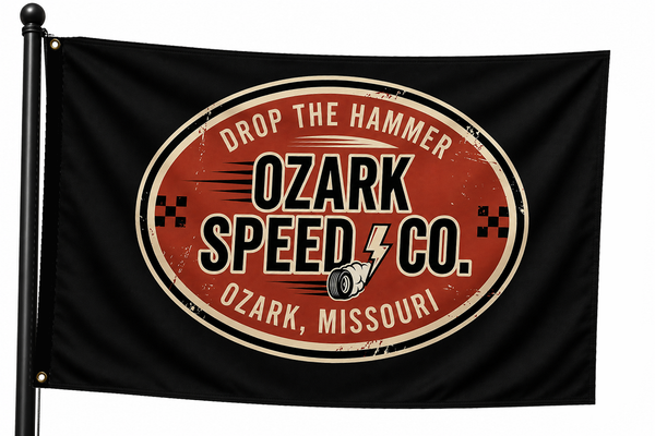 Ozark Flag