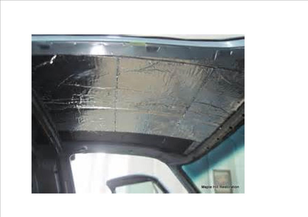 2001-2020 Acura MDX Roof Kit