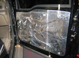 2002-2008 Dodge RAM Quad & Mega Cab Door Kit
