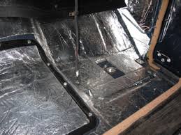 2006-2010 Honda Civic Firewall Kit