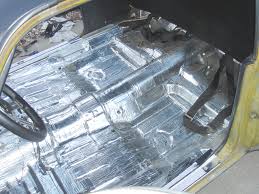 2002-2009 GMC Envoy Firewall Kit