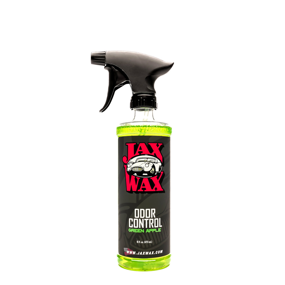 Odor Control Green Apple
