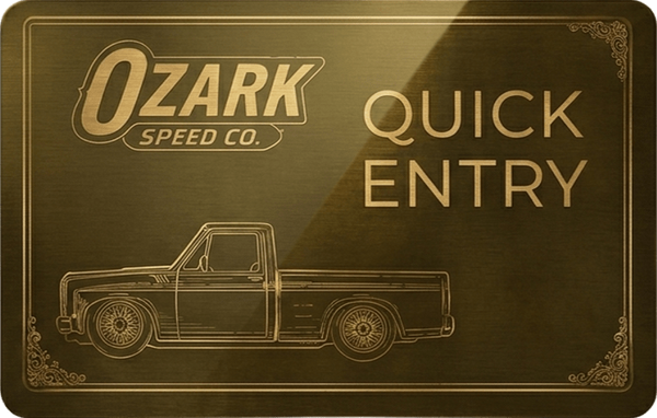 GOLD PACK (5 OZARK WALLPAPERS)