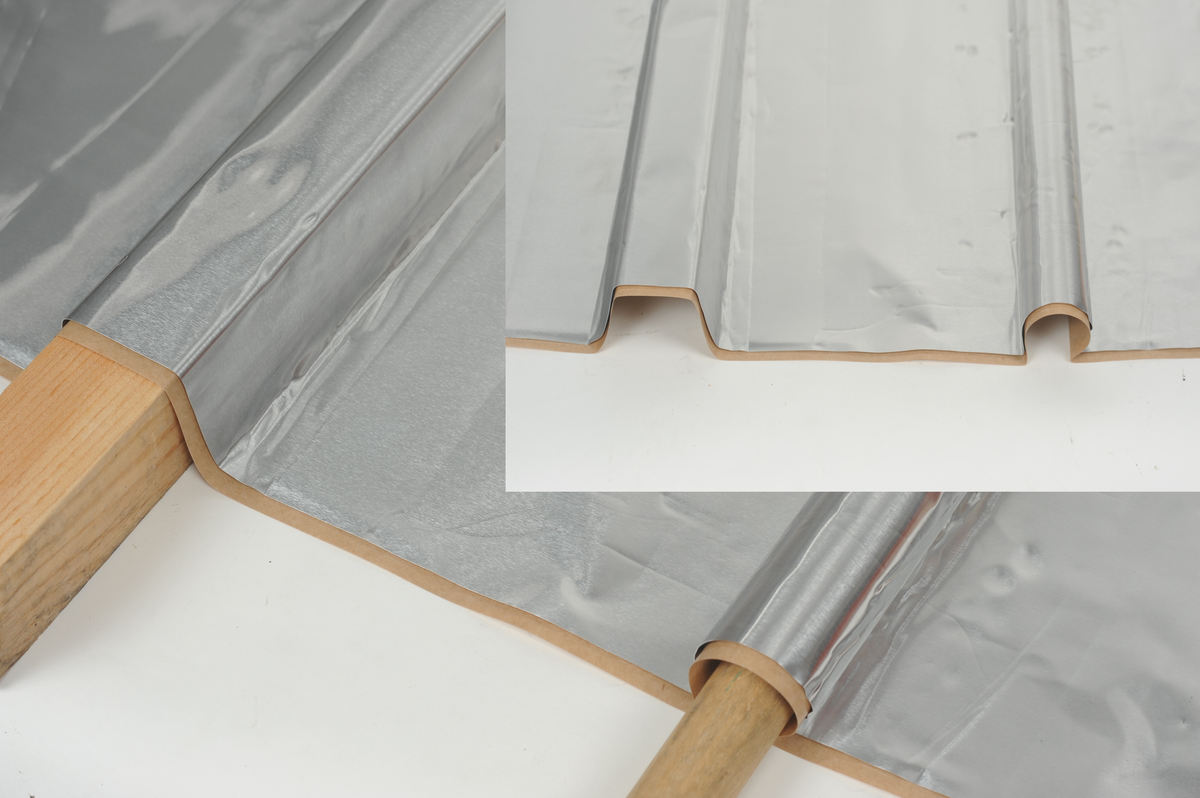 1996-2000 Hyundai Elantra - Wagon 4 Dr Floor Kit