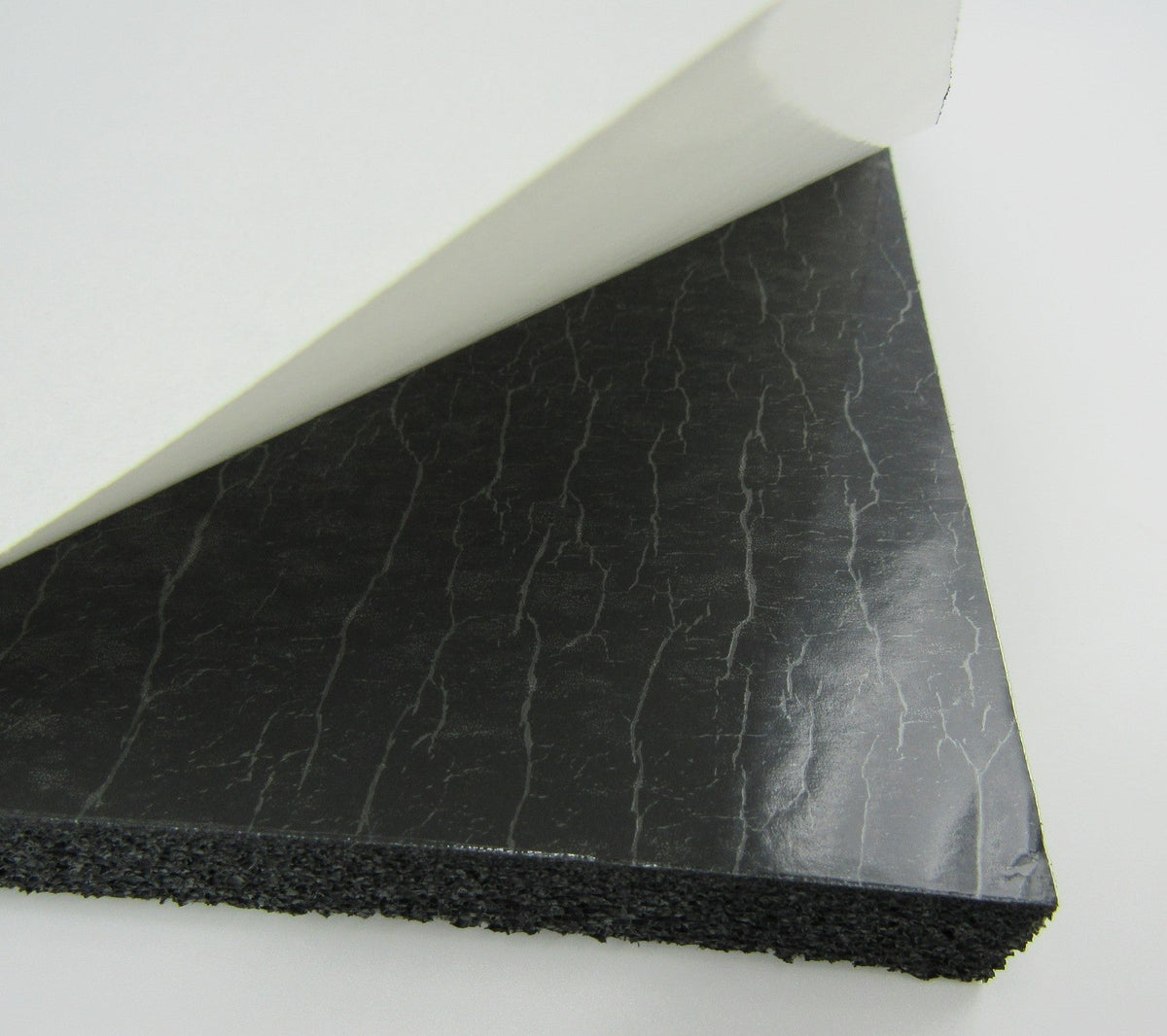 HushMat Silencer Bulk Roll – 1/2" Sound Deadening Foam – 100 Sq Ft.