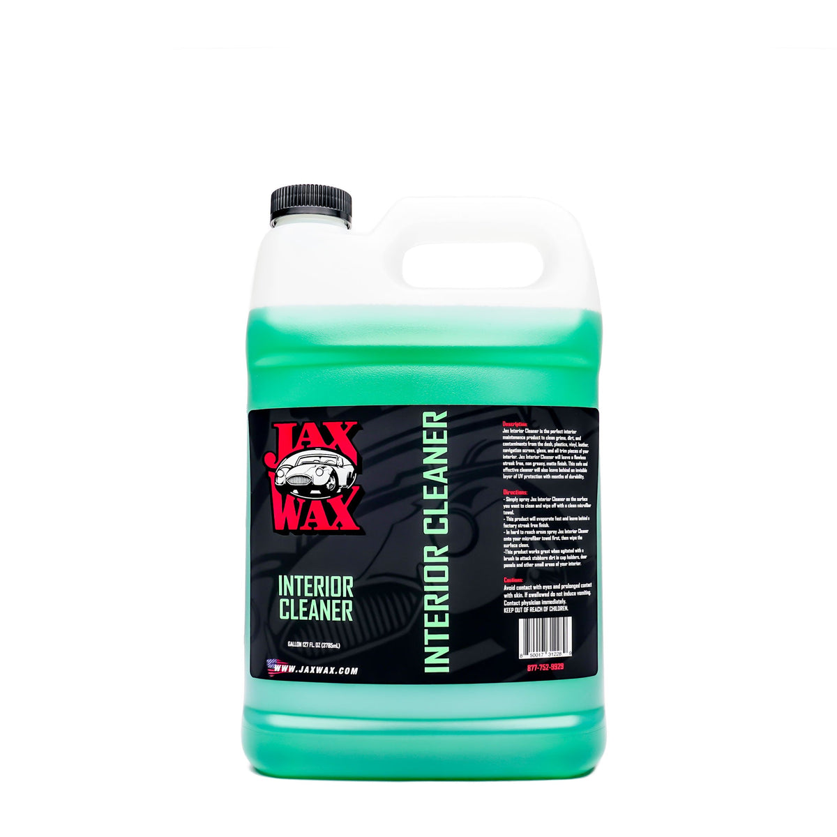 Interior Cleaner