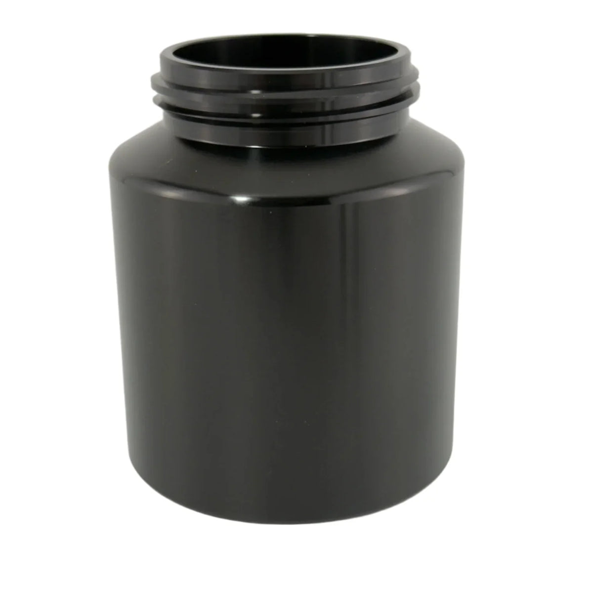 Wilwood Black Remote Reservoir Canister