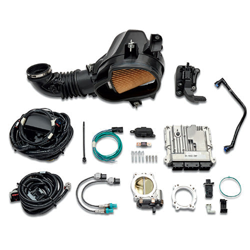 M-6017-73A10r80 - Godzilla to 10r80 Control Pack