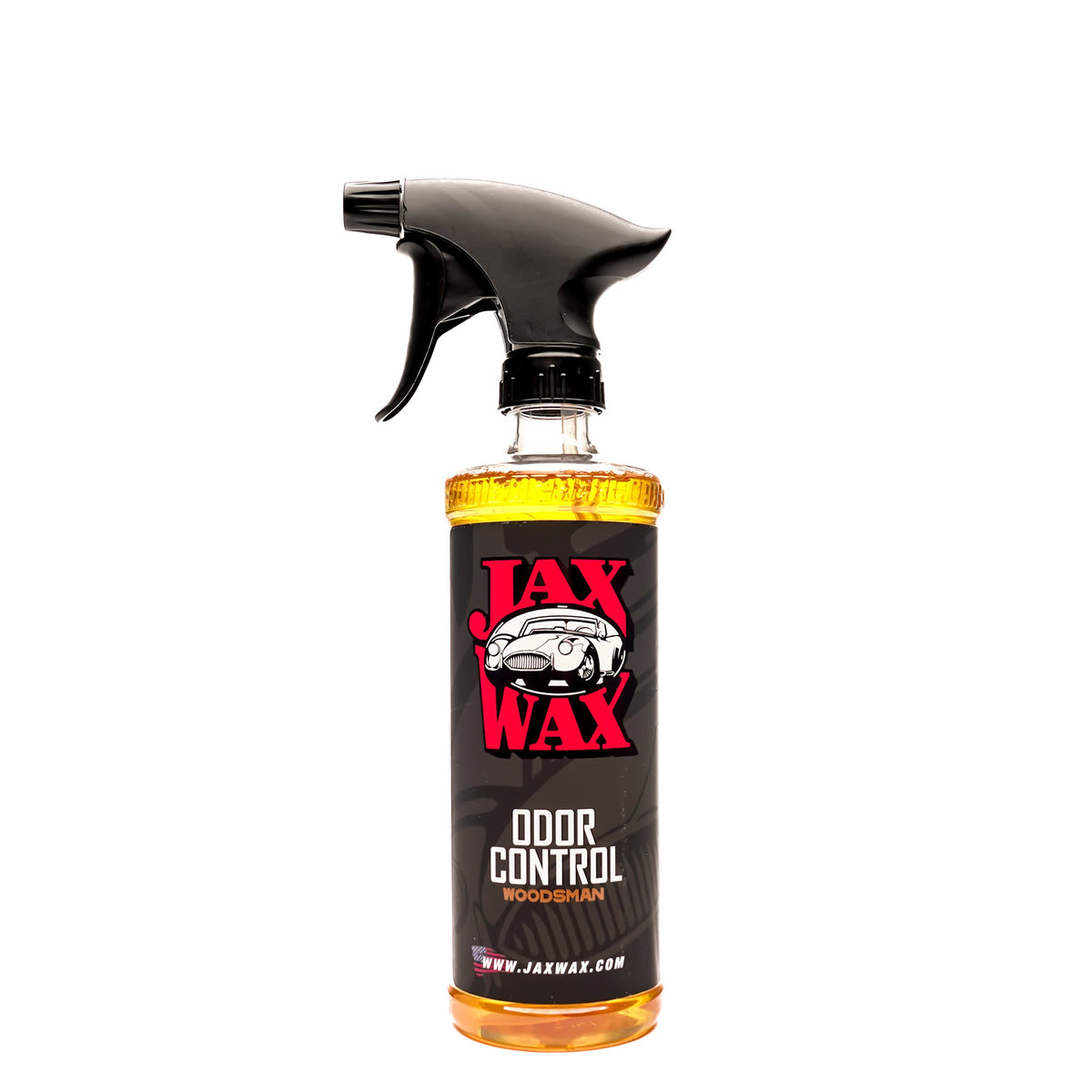 Odor Control Woodsman