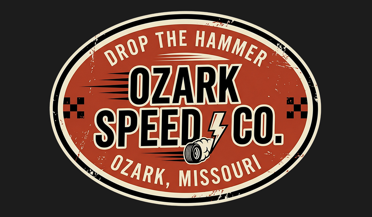 Ozark Flag