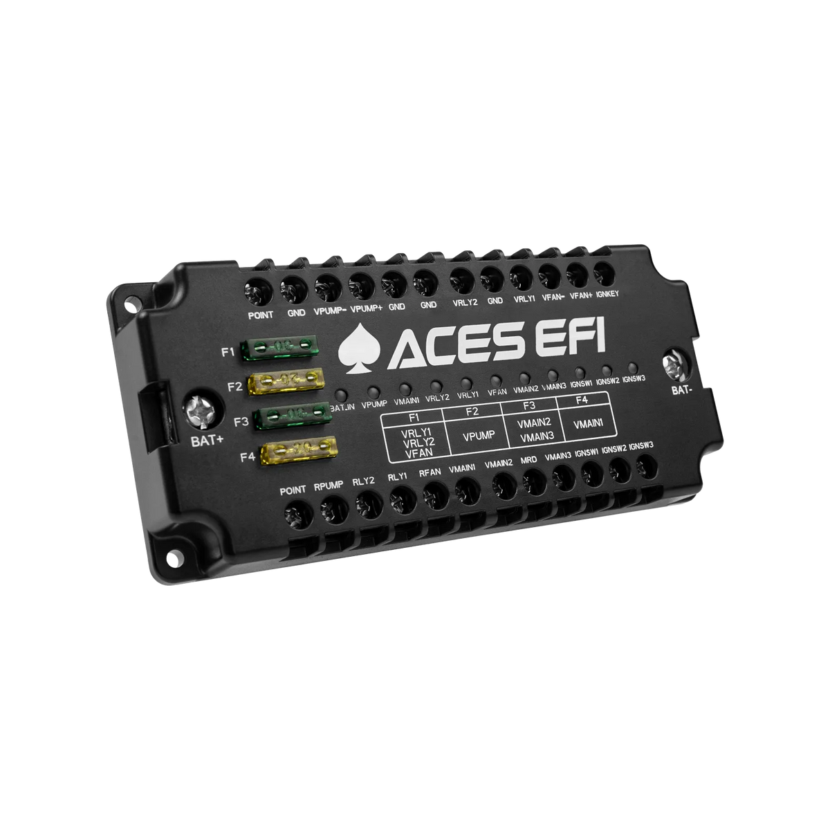 Power Distribution Module (PDM)