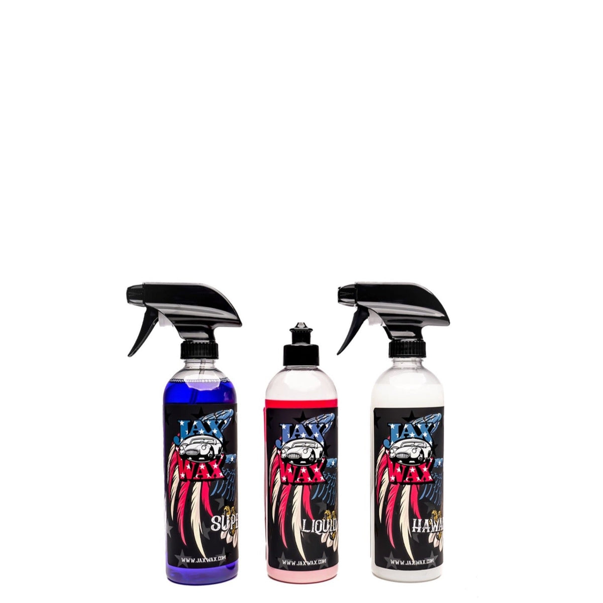 Merica Kit