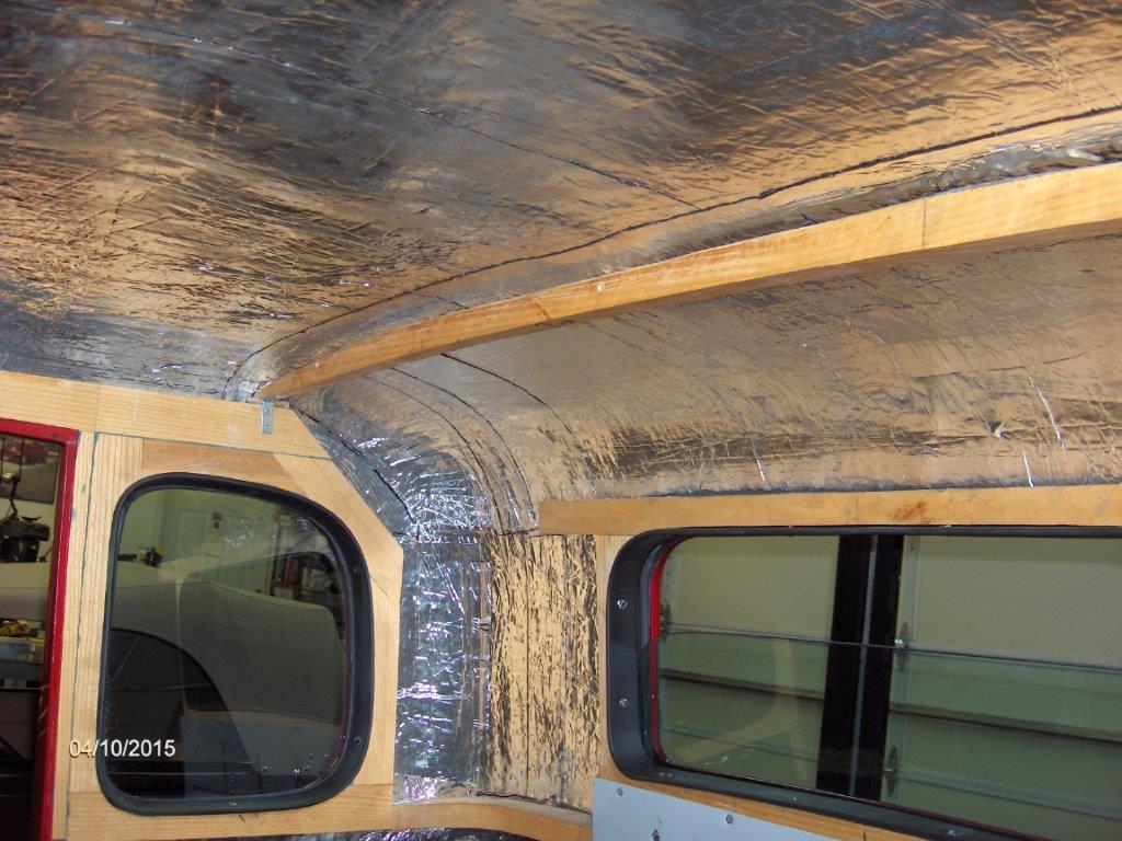 1997-2006 Jeep Wrangler TJ 2 Door Roof Kit
