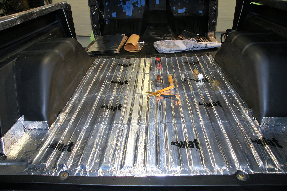 2015-2022 Chevrolet  Trax Cargo Kit