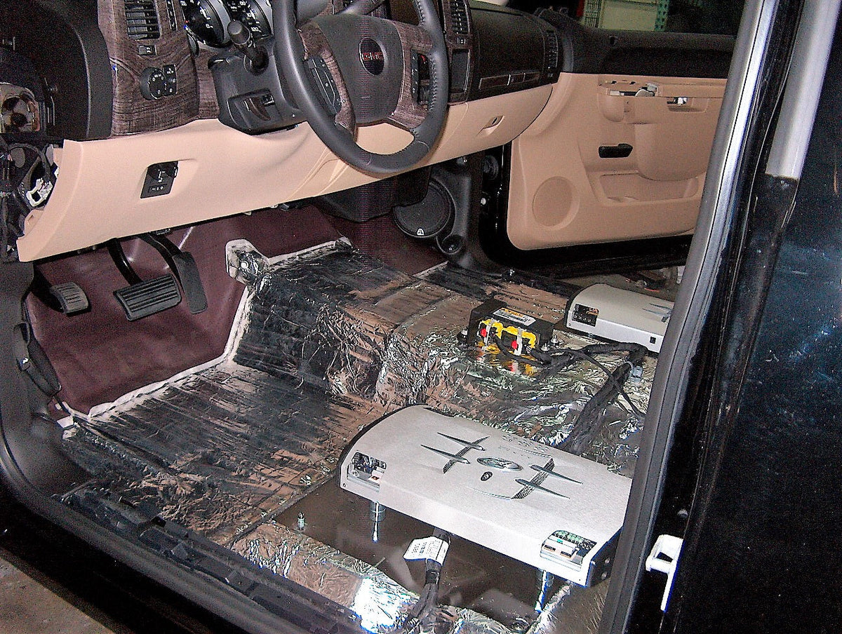 1949-2013 VW Mini Bus / Transporter/ Vanagon Complete Kit
