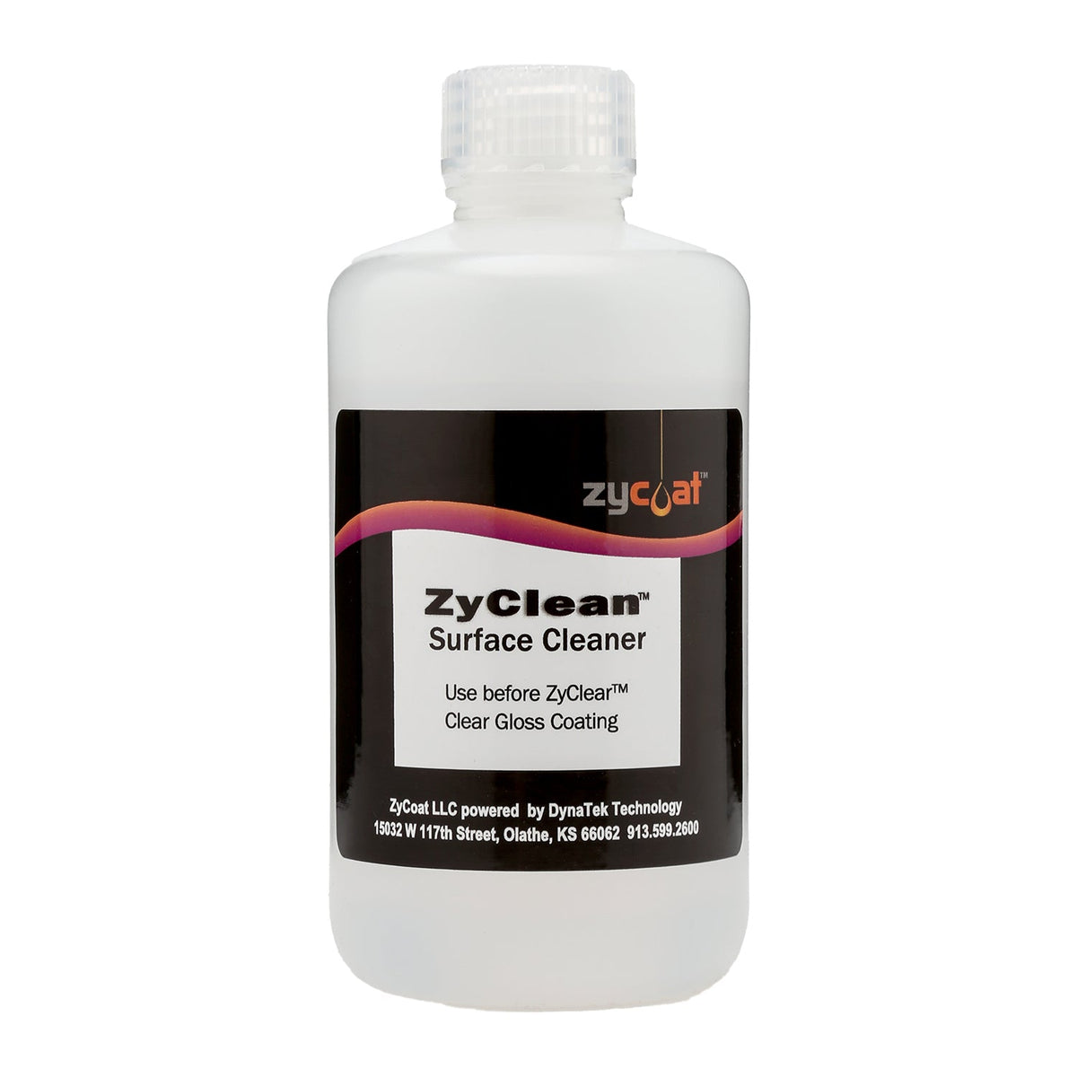 ZyClean 8 fl oz Surface Cleaner