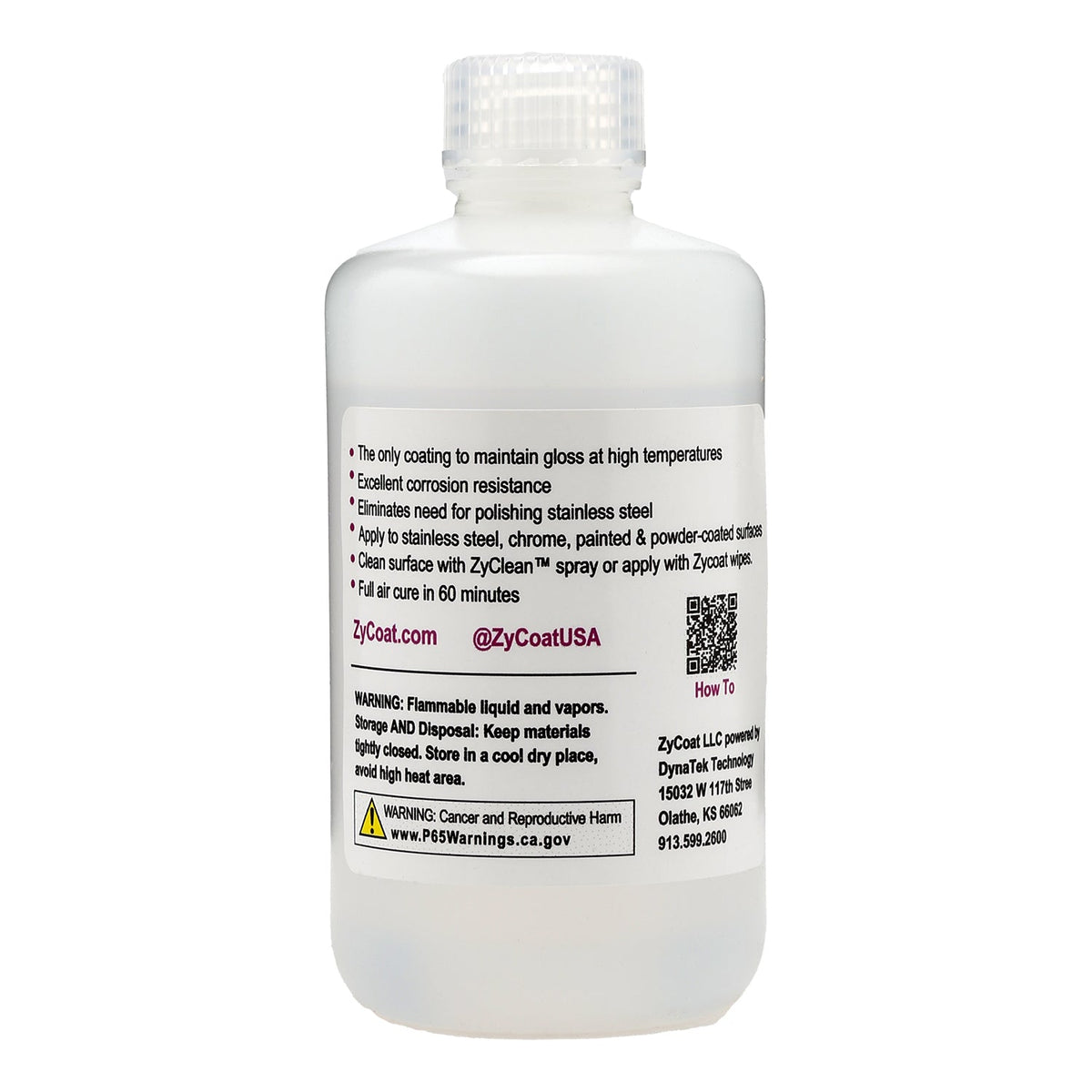 ZyClean 8 fl oz Surface Cleaner