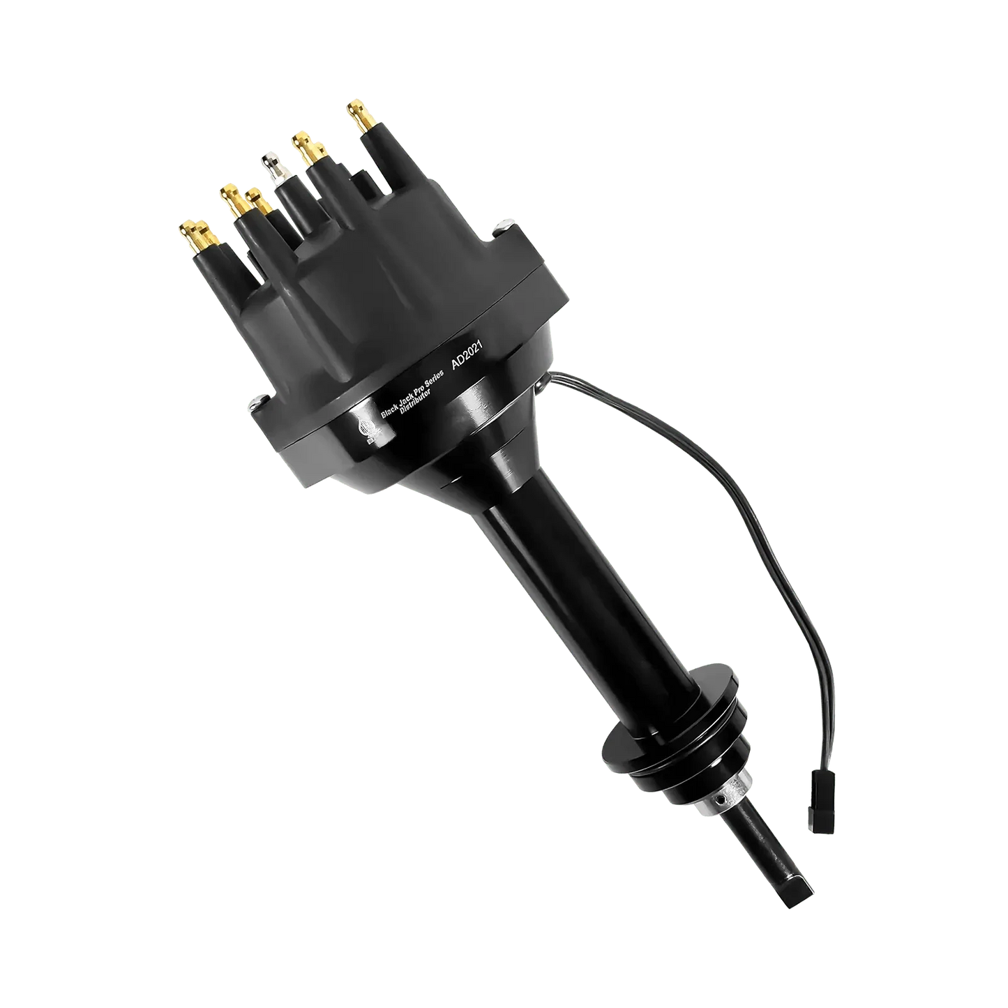 Black Jack Pro Series Magnetic Distributor