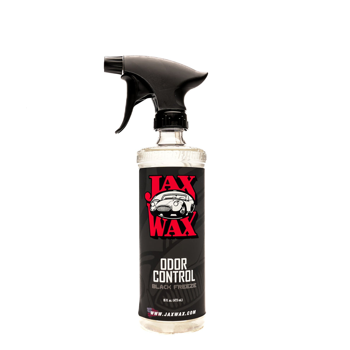 Odor Control Black Freeze