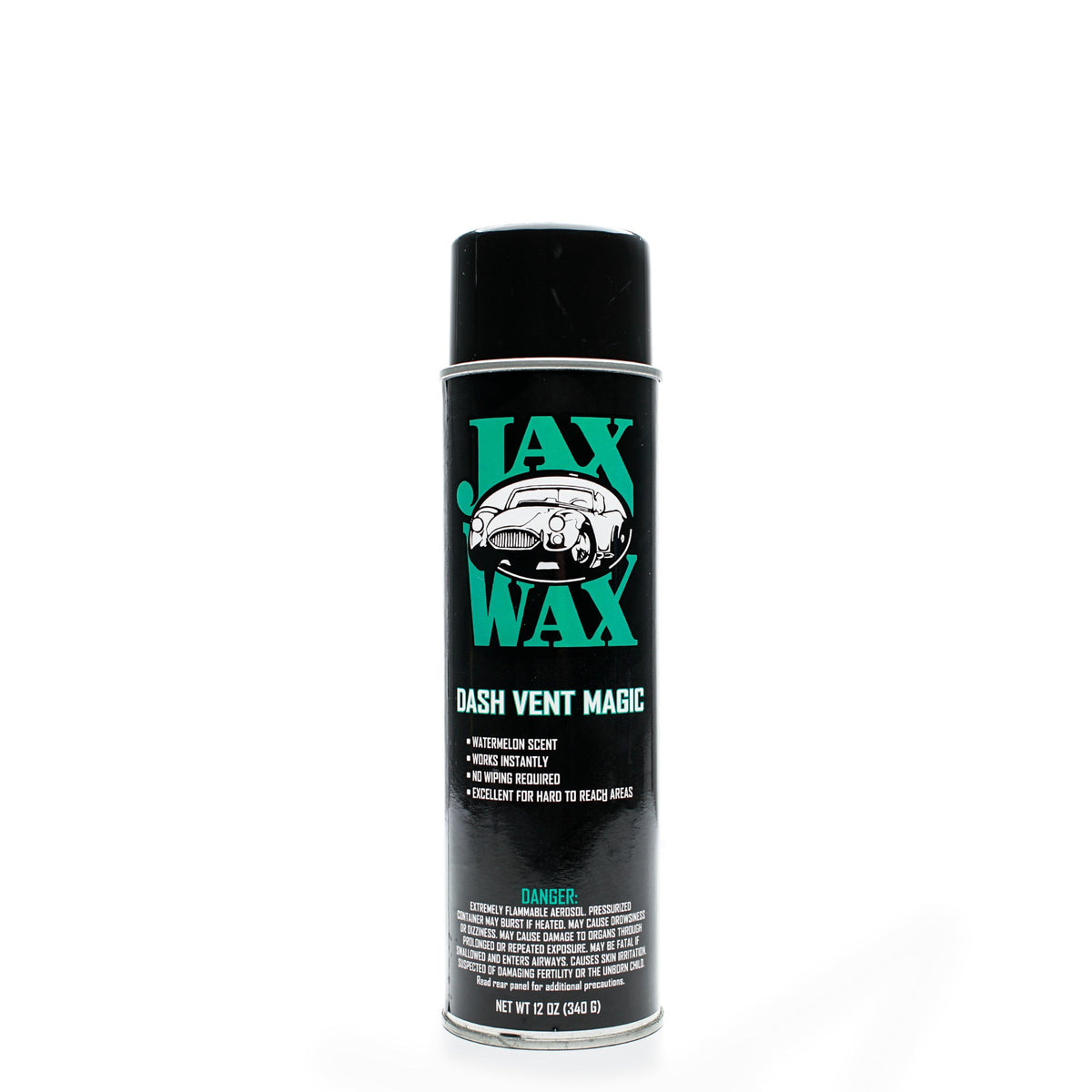 Jax Wax Dash Vent Magic