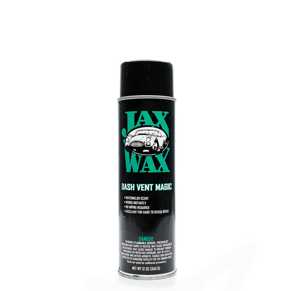 Jax Wax Dash Vent Magic