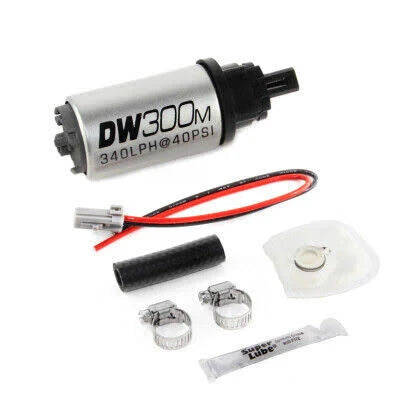 New Edge 1999-2004 Budget Return Fuel System