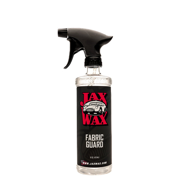 Fabric Guard Protectant