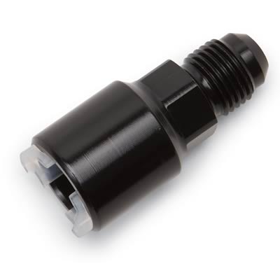 New Edge 1999-2004 Budget Return Fuel System