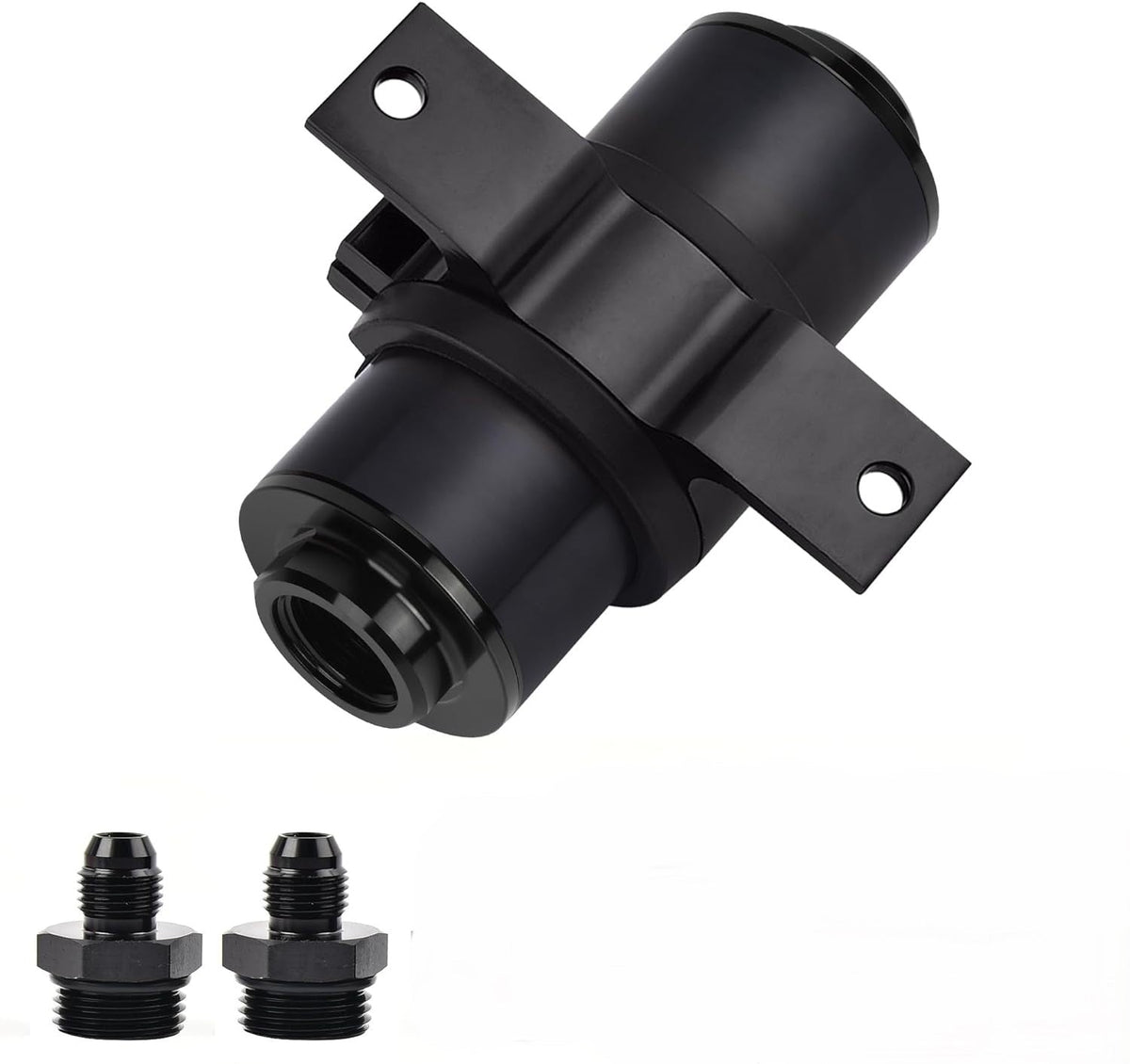 FOXBODY Mustang BUDGET Return Fuel System 86-93