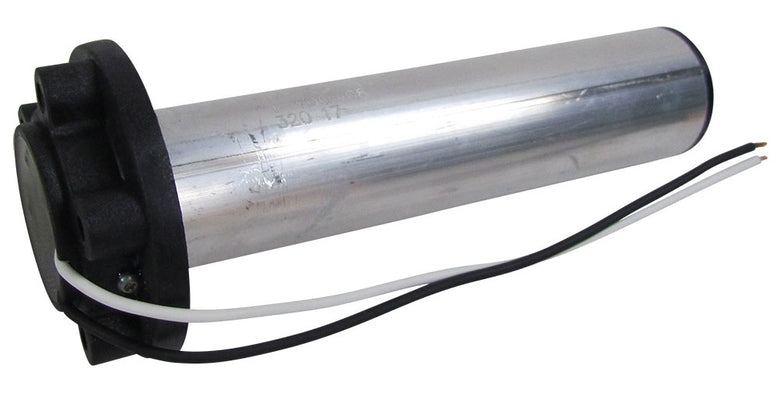 1947-1966 Ford F100 Fuel Tank and Line Kit 340LPH - UNDER BED MOUNT