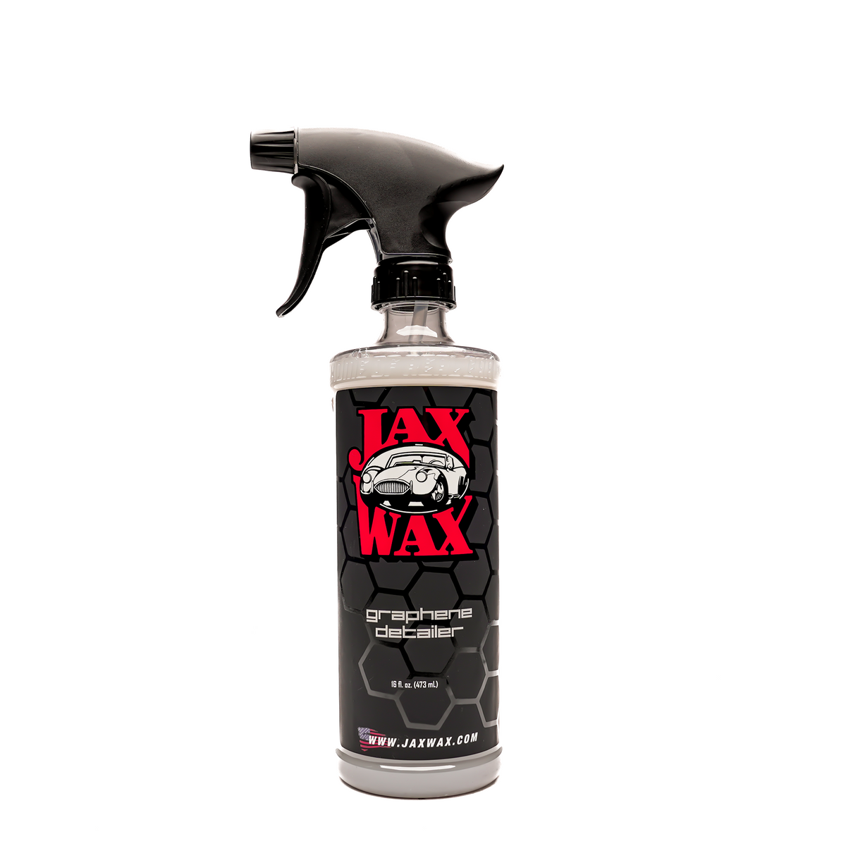 Graphene Detailer