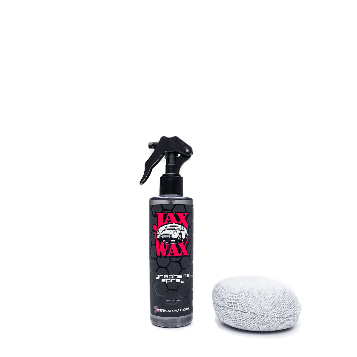 Graphene Spray Coating