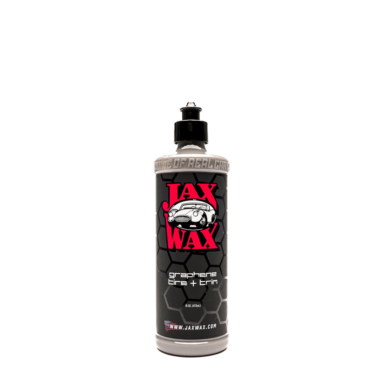 Graphene Tire & Trim Gel