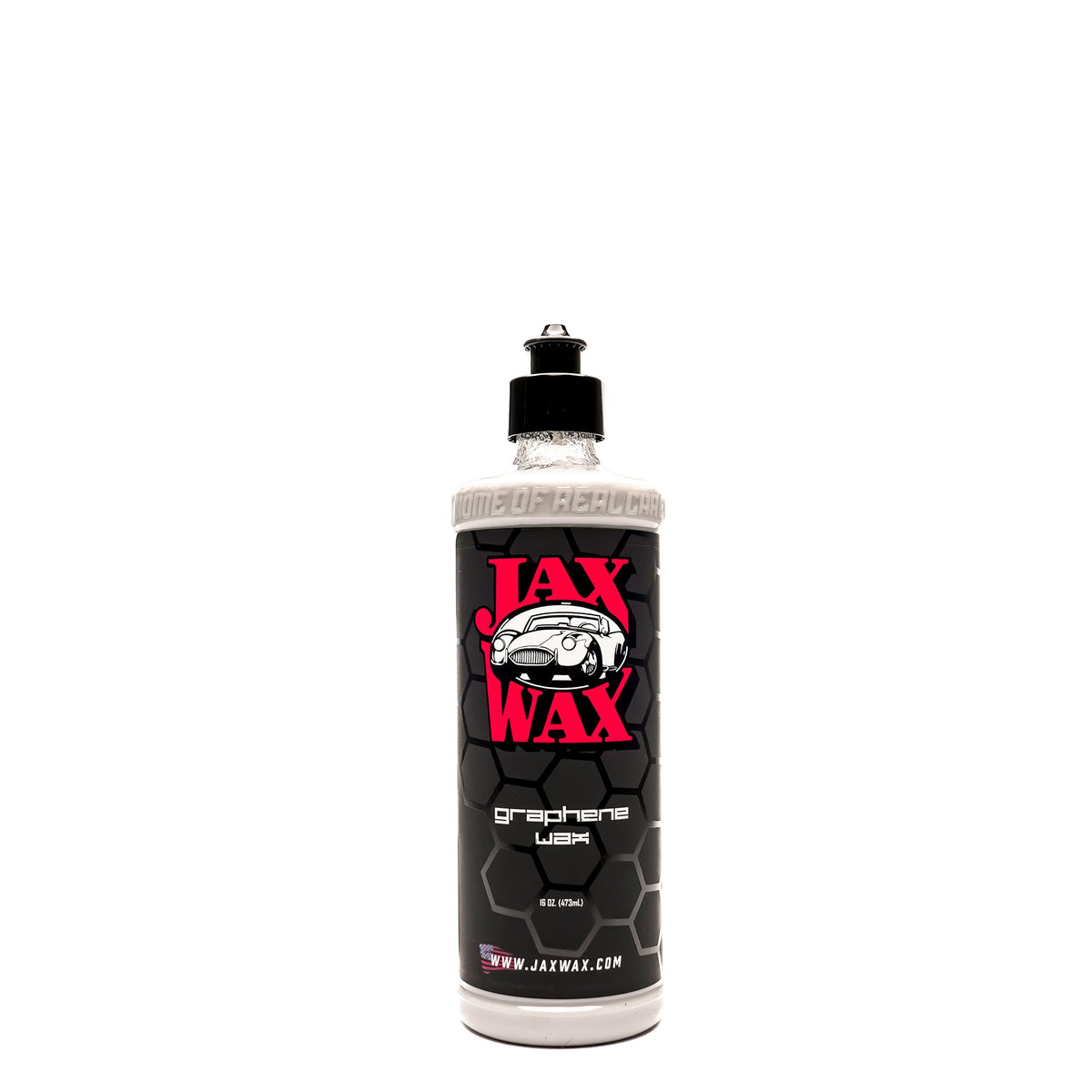 Graphene Wax