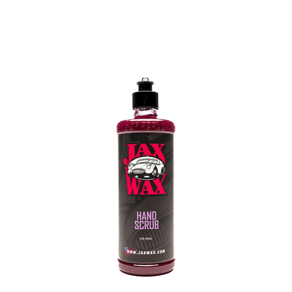 Hand Scrub